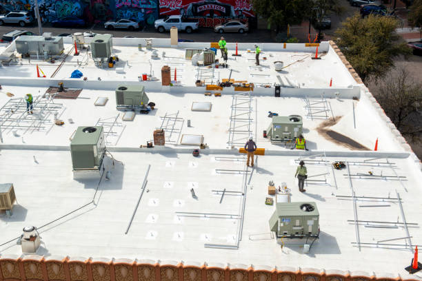 Asphalt Shingles Roofing in Camino Tassajara, CA